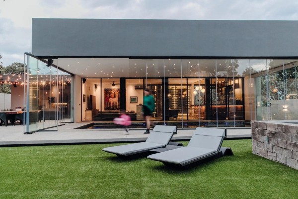 Vondom Rest Sonnenliege