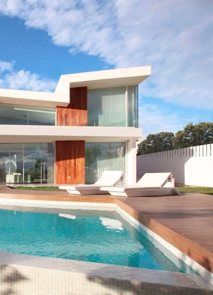 Vondom Rest Sonnenliege