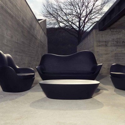 Vondom Sabinas Couchtisch