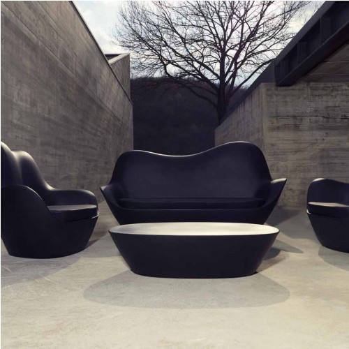 Vondom Sabinas Couchtisch