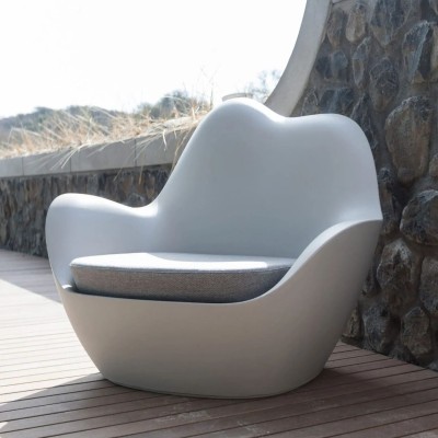 Vondom Sabinas Loungesessel