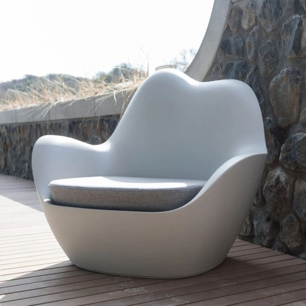 Vondom Sabinas Loungesessel