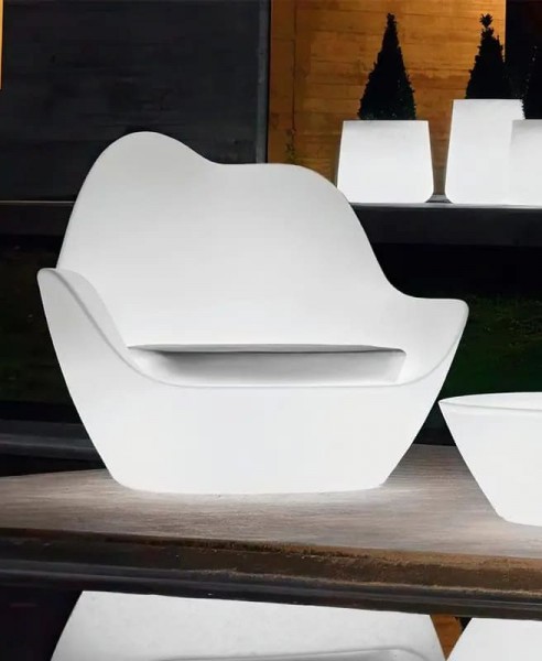 Vondom Sabinas Loungesessel