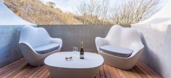 Vondom Sabinas Loungesessel