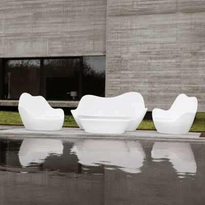 Vondom Sabinas Loungesofa