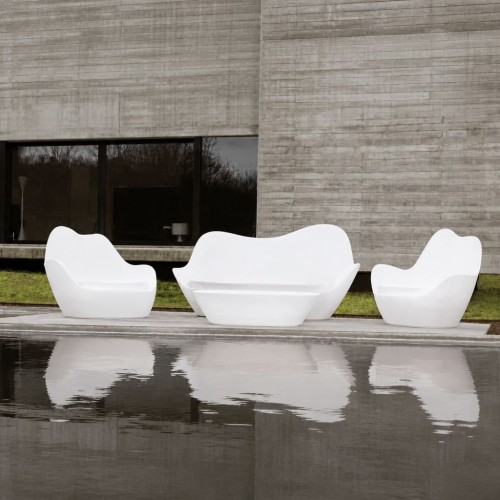 Vondom Sabinas Loungesofa