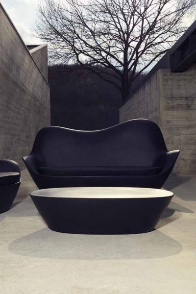 Vondom Sabinas Loungesofa