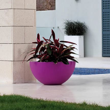Vondom Sfera Pflanzentopf