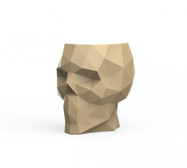 Vondom Skull Gartentisch