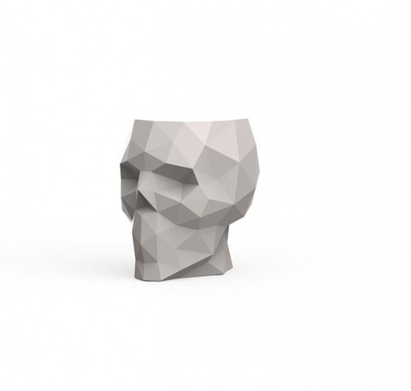Vondom Skull Hocker