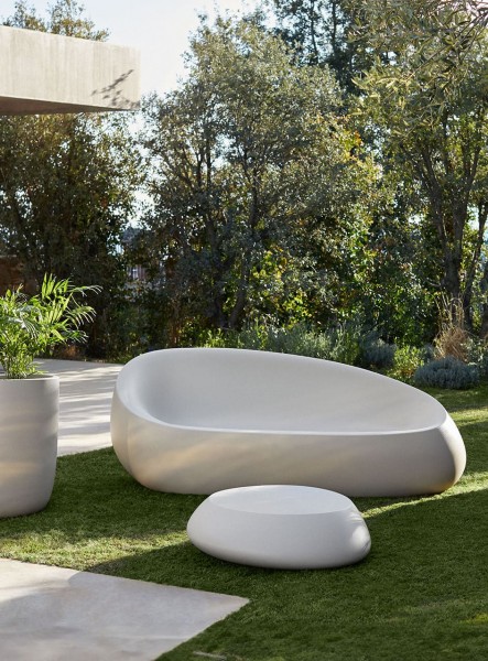 Vondom Stone Couchtisch