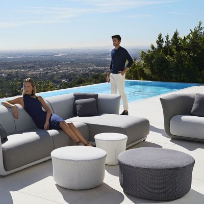Vondom Suave Hocker