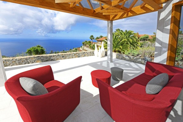 Vondom Suave Hocker
