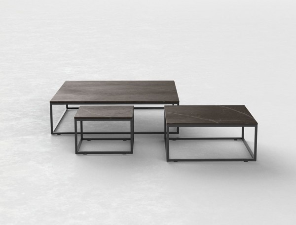 Vondom Suave Kaffeetisch