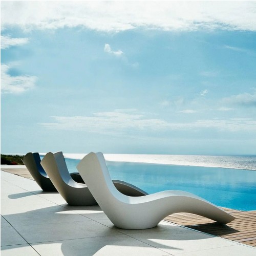 Vondom Surf Sonnenliege
