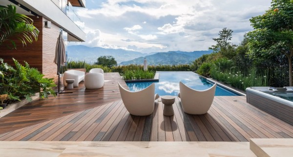 Vondom Surf Sonnenliege