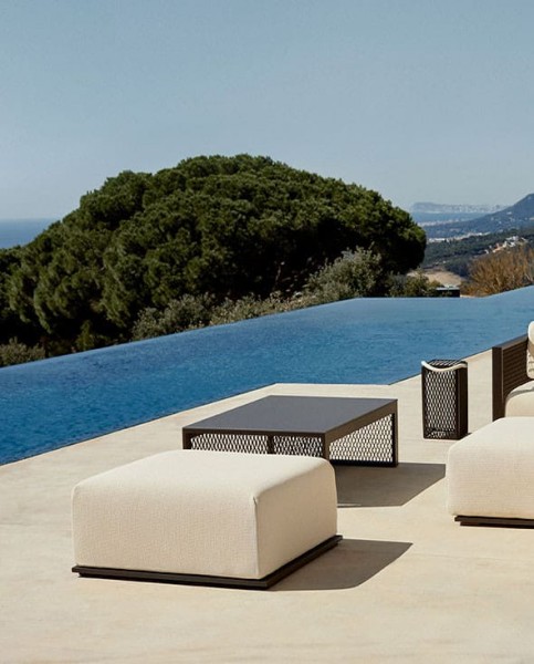 Vondom The Factory Couchtisch