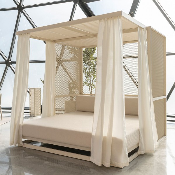 Vondom The Factory Daybed