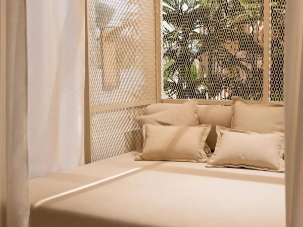 Vondom The Factory Daybed