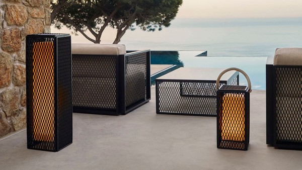 Vondom The Factory Daybed