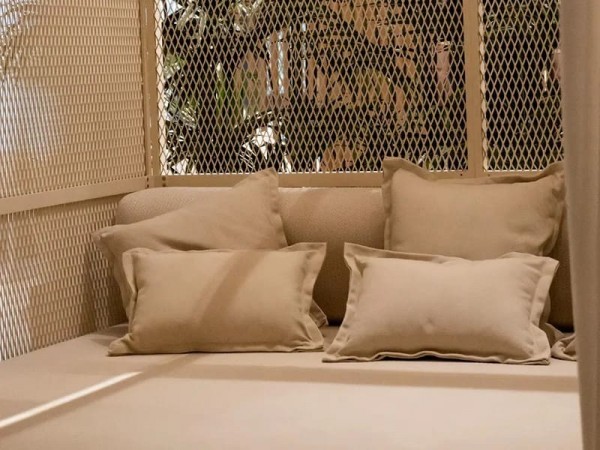 Vondom The Factory Daybed