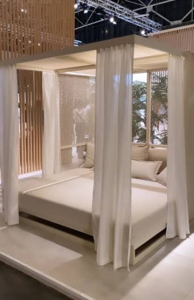 Vondom The Factory Daybed