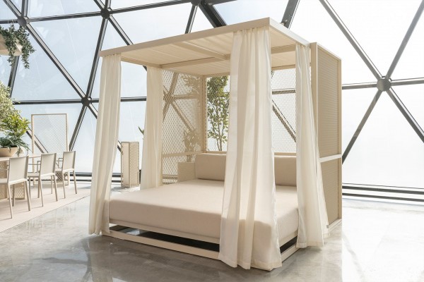 Vondom The Factory Daybed