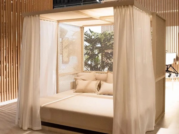 Vondom The Factory Daybed
