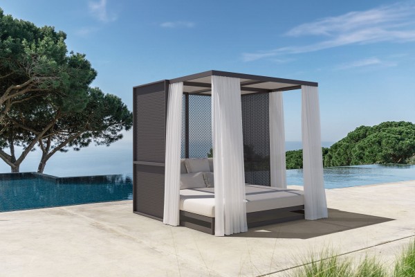 Vondom The Factory Daybed
