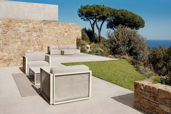 Vondom The Factory Daybed