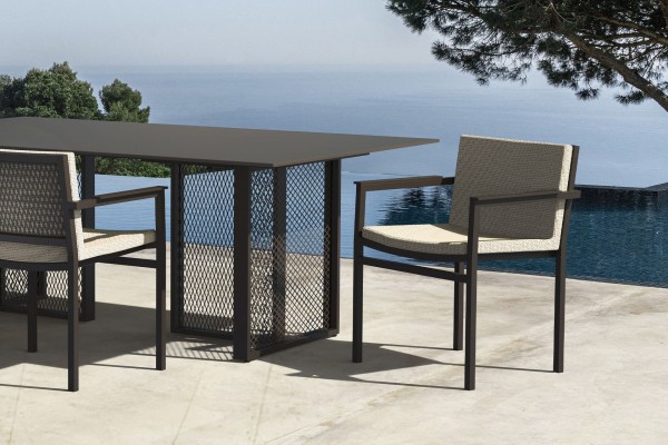 Vondom The Factory Esstisch