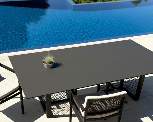 Vondom The Factory Esstisch