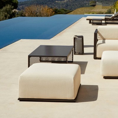 Vondom The Factory Hocker