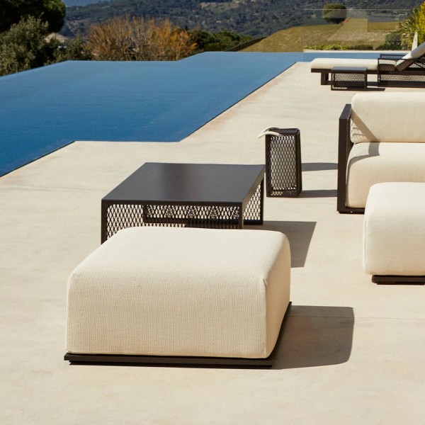 Vondom The Factory Hocker