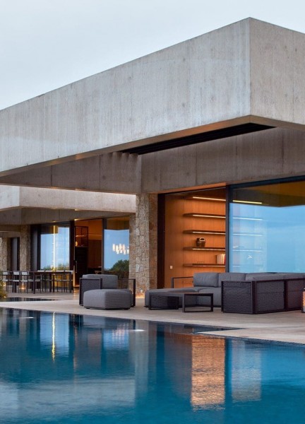 Vondom The Factory Hocker