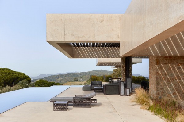 Vondom The Factory Hocker