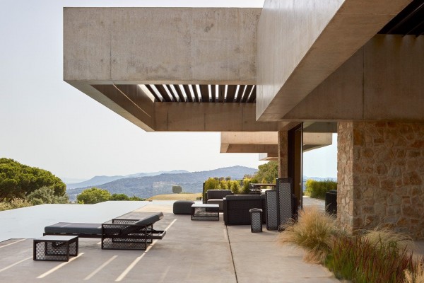 Vondom The Factory Hocker