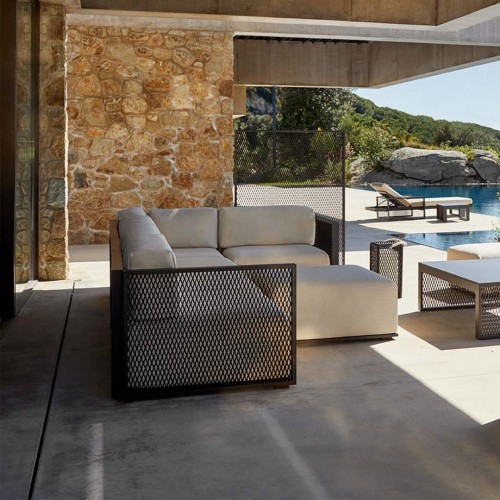 Vondom The Factory Loungemodul