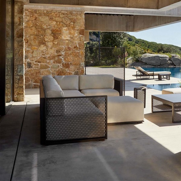 Vondom The Factory Loungemodul