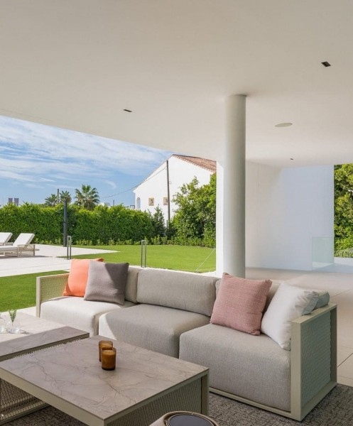 Vondom The Factory Loungemodul