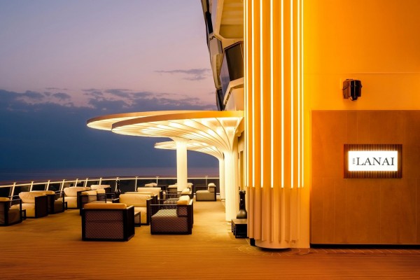 Vondom The Factory Loungesessel