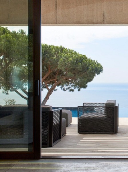 Vondom The Factory Loungesessel