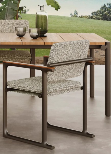 Vondom Tulum Esstisch