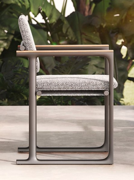 Vondom Tulum Esstisch