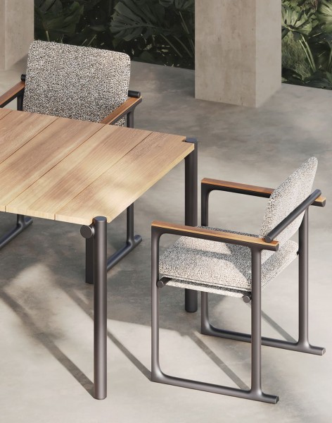 Vondom Tulum Loungesessel