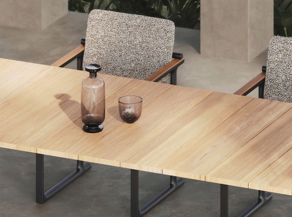 Vondom Tulum Gartenstuhl