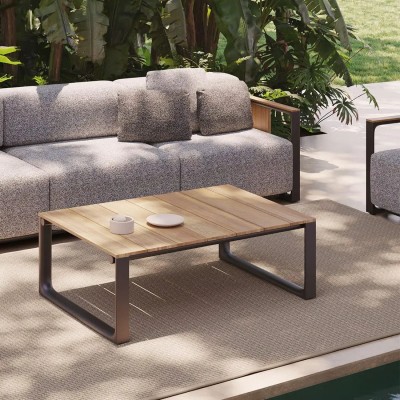 Vondom Tulum Kaffeetisch