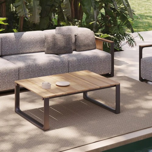 Vondom Tulum Kaffeetisch