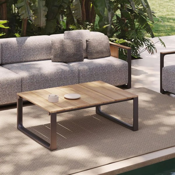 Vondom Tulum Kaffeetisch