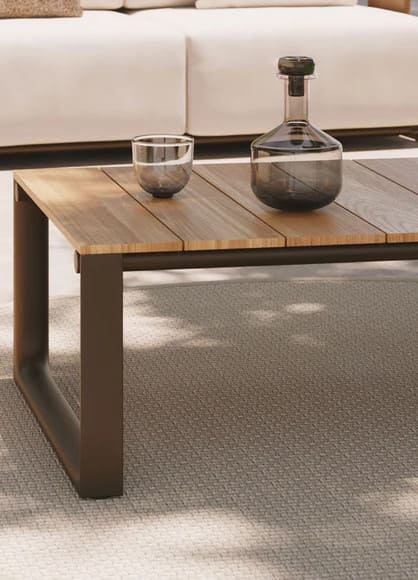 Vondom Tulum Kaffeetisch